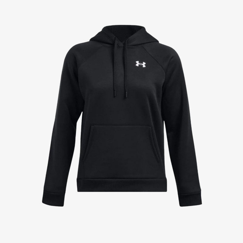 Under Armour UA ARMOUR FLEECE HOODIE 