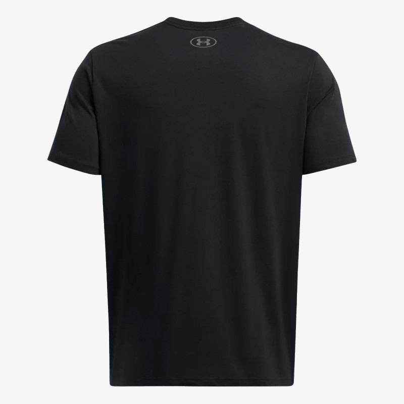 Under Armour UA M BOXED SPORTS UPDATED SS 