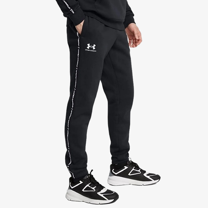 Under Armour UA ICON FLEECE JGR TAPING 