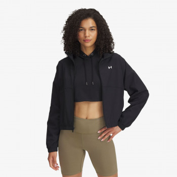 Under Armour UA RIVAL WOVEN JACKET 