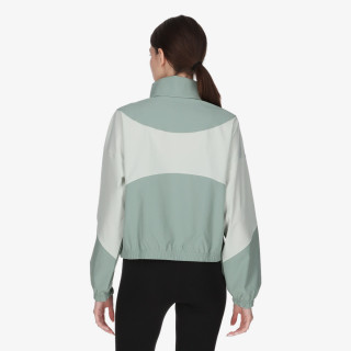 Under Armour UA RIVAL WOVEN JACKET 