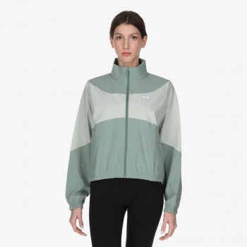 Under Armour UA RIVAL WOVEN JACKET 