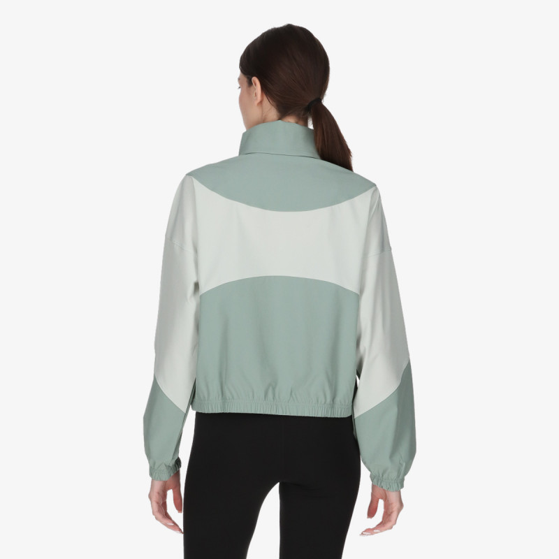Under Armour UA RIVAL WOVEN JACKET 