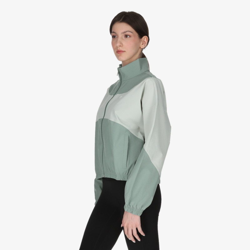 Under Armour UA RIVAL WOVEN JACKET 