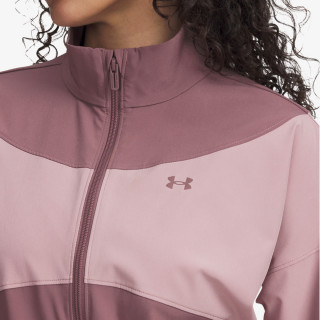 Under Armour UA RIVAL WOVEN JACKET 