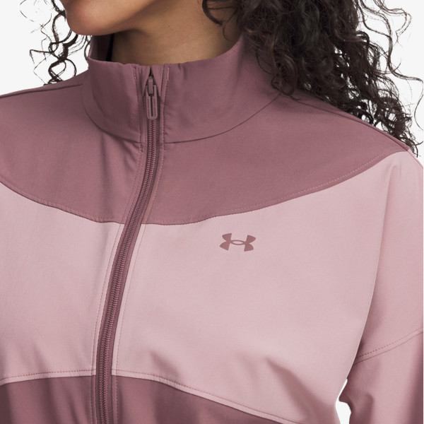 Under Armour UA RIVAL WOVEN JACKET 