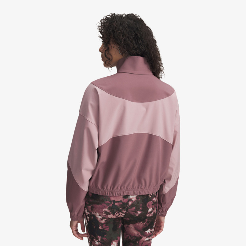 Under Armour UA RIVAL WOVEN JACKET 