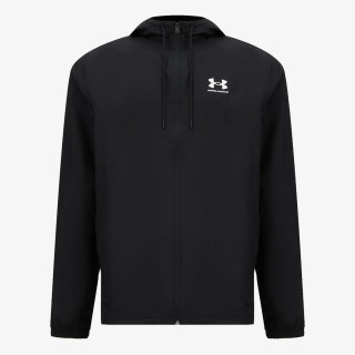 Under Armour UA RIVAL WVN WINDBREAKER 