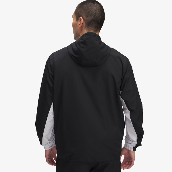 Under Armour UA RIVAL WVN WINDBREAKER 