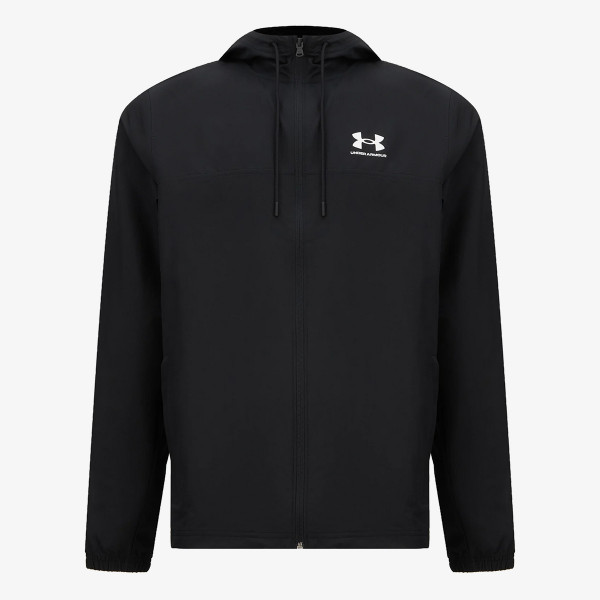 Under Armour UA RIVAL WVN WINDBREAKER 