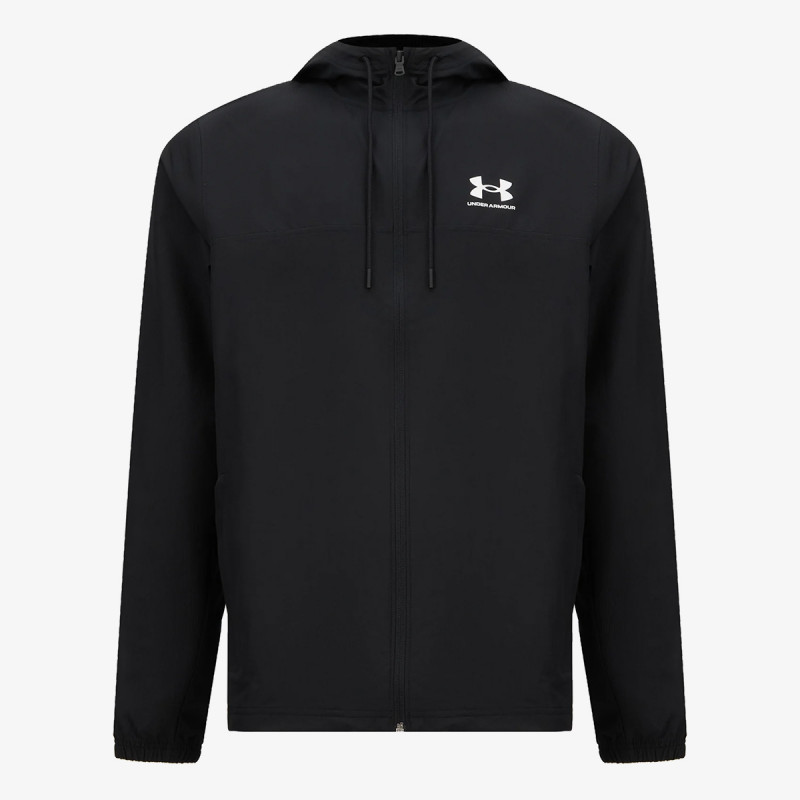 Under Armour UA RIVAL WVN WINDBREAKER 