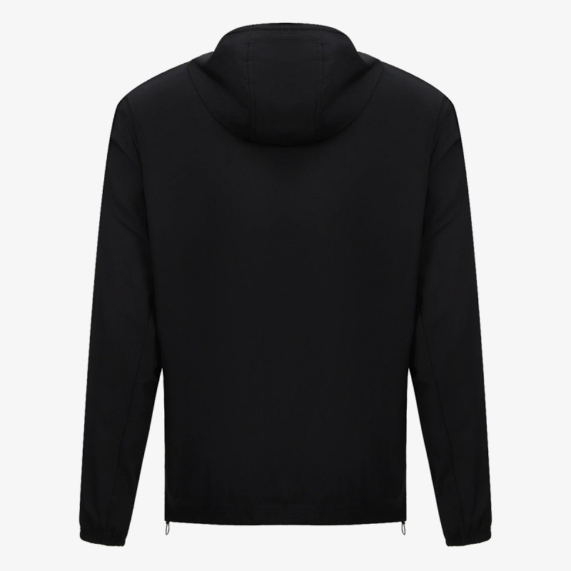 Under Armour UA RIVAL WVN WINDBREAKER 