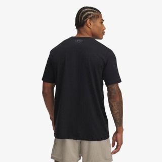 Under Armour UA M LC FLY IN LOGO SS 