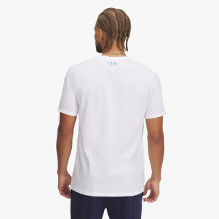 Under Armour UA M LC FLY IN LOGO SS 