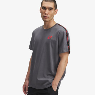 Under Armour UA ICON HWT TEE TAPING 