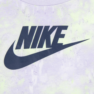 Nike NKG BOXY TEE  BIKE SHORT 