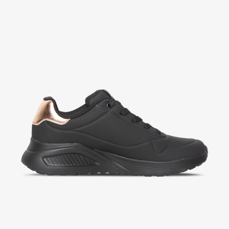 Skechers UNO LITE - SHIMMER ALONG 