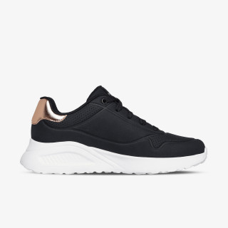 Skechers UNO LITE - SHIMMER ALONG 