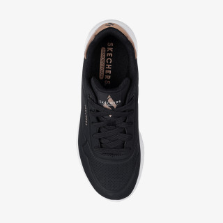 Skechers UNO LITE - SHIMMER ALONG 