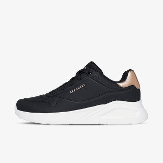 Skechers UNO LITE - SHIMMER ALONG 