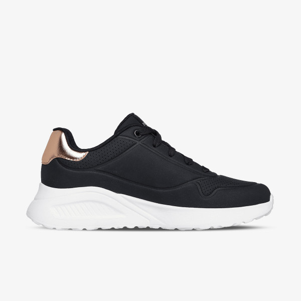 Skechers UNO LITE - SHIMMER ALONG 