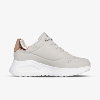 Skechers UNO LITE - SHIMMER ALONG 