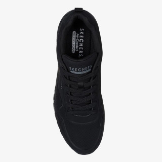 Skechers UNO RUGGED - WAT-AIR-PROOF 