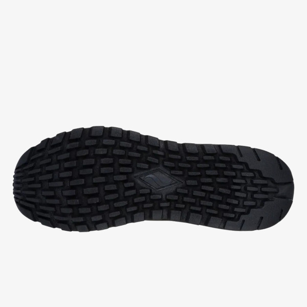 Skechers UNO RUGGED - WAT-AIR-PROOF 