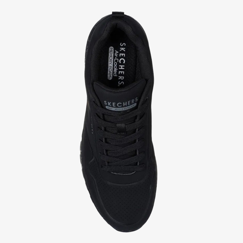 Skechers UNO RUGGED - WAT-AIR-PROOF 