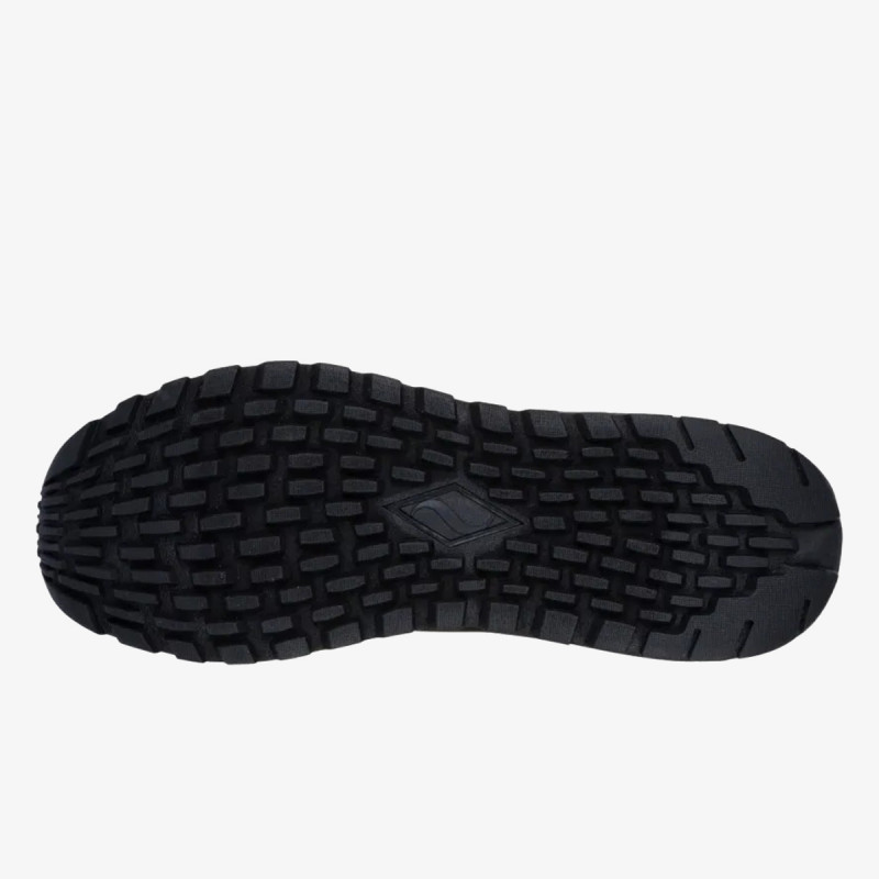 Skechers UNO RUGGED - WAT-AIR-PROOF 