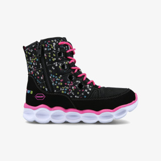 Skechers OBUCA-CIZME-LUMI-LUXE-SPLASH DASH 