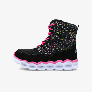 Skechers OBUCA-CIZME-LUMI-LUXE-SPLASH DASH 