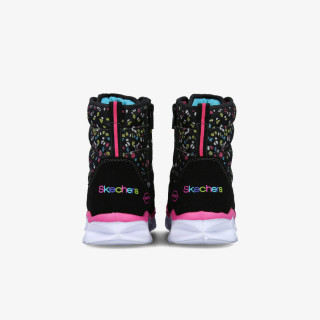 Skechers OBUCA-CIZME-LUMI-LUXE-SPLASH DASH 