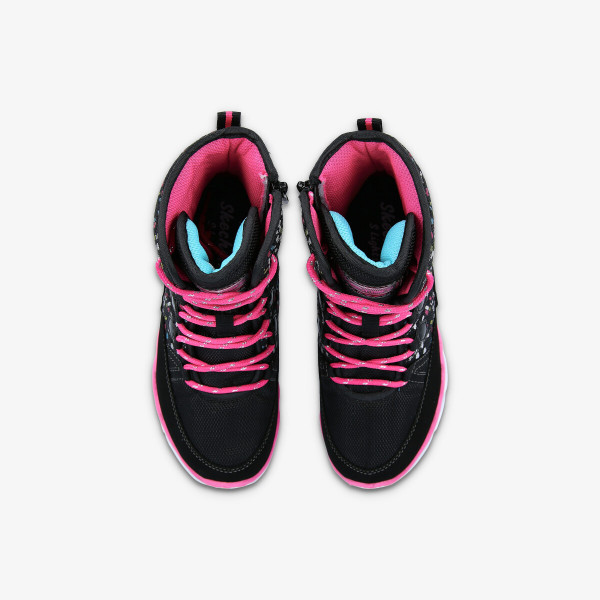 Skechers OBUCA-CIZME-LUMI-LUXE-SPLASH DASH 