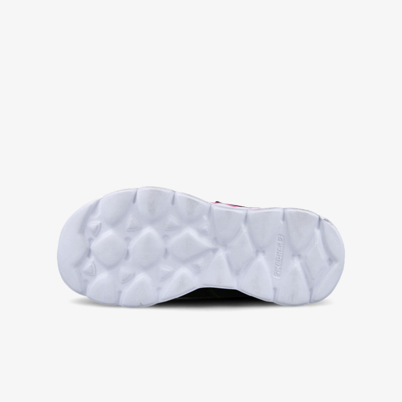 Skechers OBUCA-CIZME-LUMI-LUXE-SPLASH DASH 