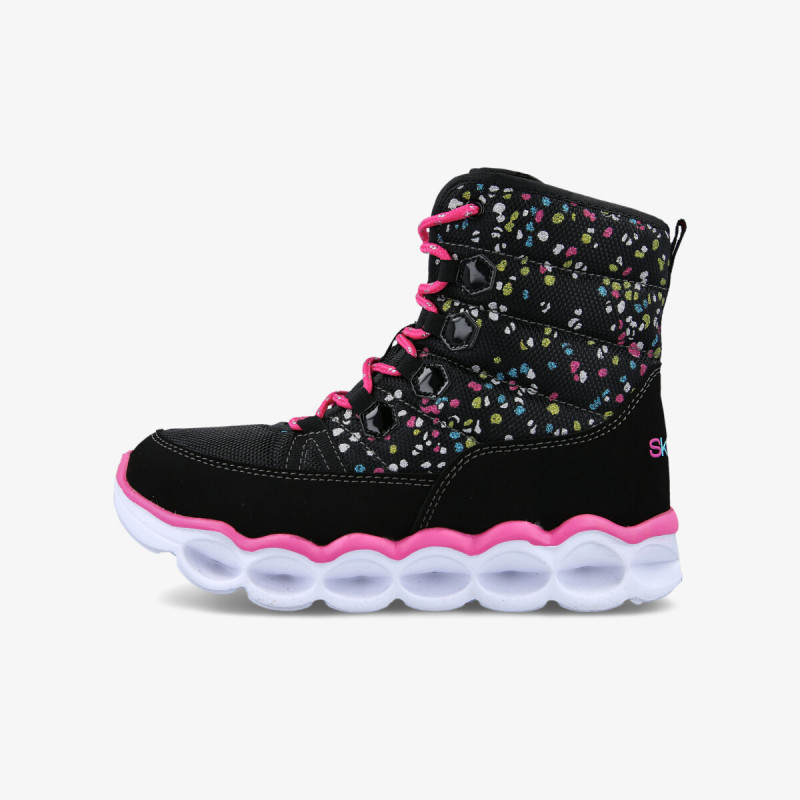 Skechers OBUCA-CIZME-LUMI-LUXE-SPLASH DASH 