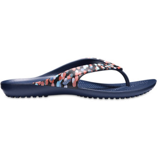 Crocs JAPANKE CROCS KADEE II GRAPHIC FLIP W 204231 