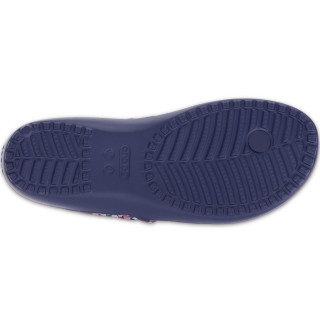 Crocs JAPANKE CROCS KADEE II GRAPHIC FLIP W 204231 