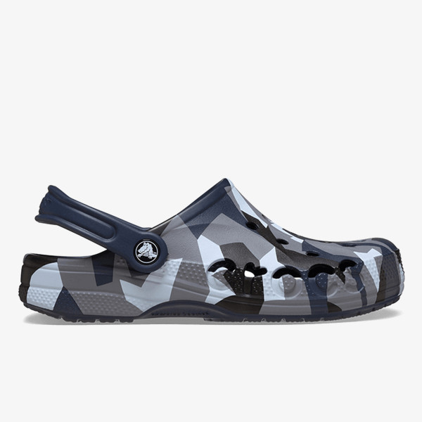 Crocs CROCS BAYA SEASONAL PRINTED CLOG 206230 