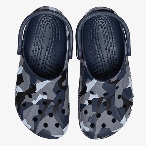 Crocs CROCS BAYA SEASONAL PRINTED CLOG 206230 