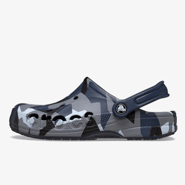 Crocs CROCS BAYA SEASONAL PRINTED CLOG 206230 
