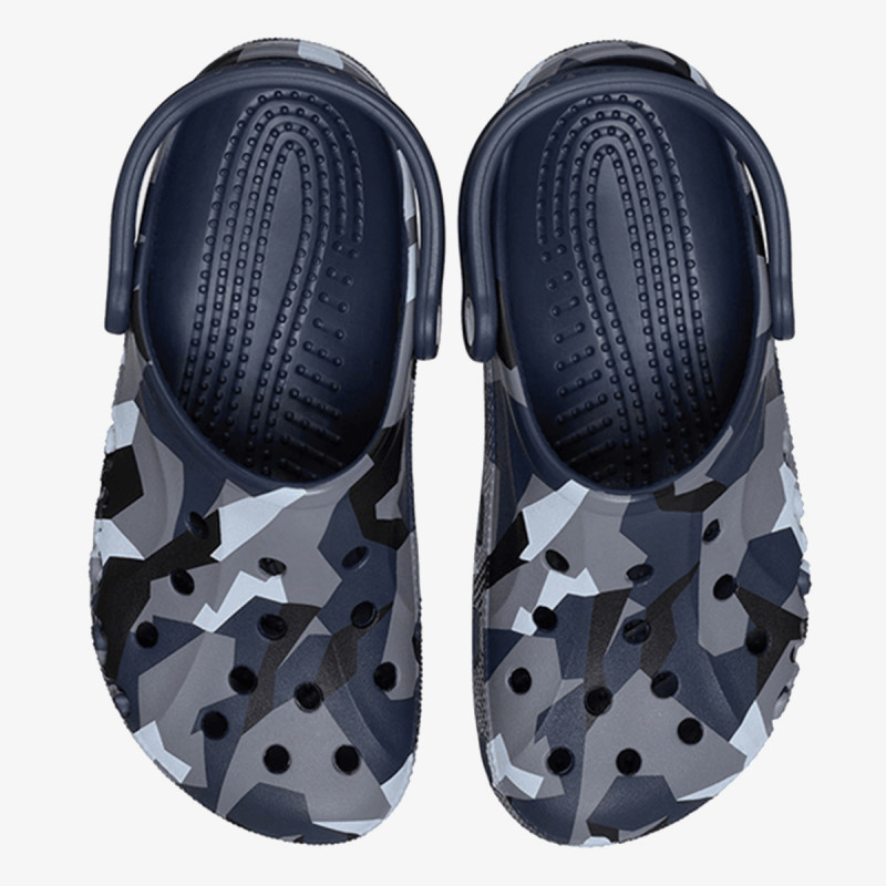 Crocs CROCS BAYA SEASONAL PRINTED CLOG 206230 
