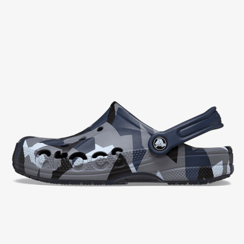 Crocs CROCS BAYA SEASONAL PRINTED CLOG 206230 