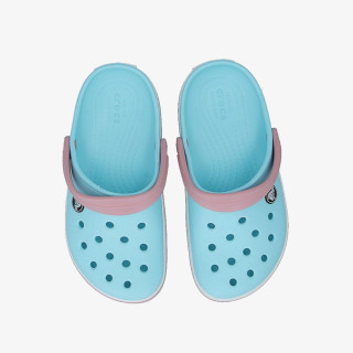 Crocs CROCS CROCBAND KIDS CLOG 207006 