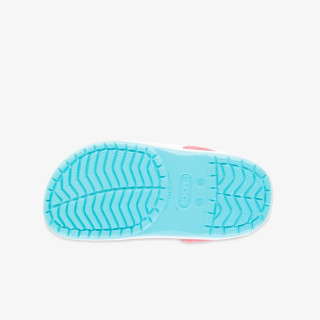 Crocs CROCS CROCBAND KIDS CLOG 207006 