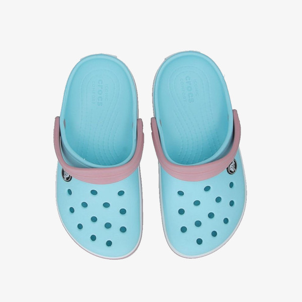 Crocs CROCS CROCBAND KIDS CLOG 207006 