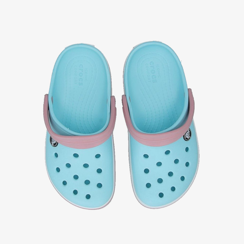 Crocs CROCS CROCBAND KIDS CLOG 207006 
