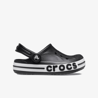 Crocs CROCS BAYABAND KIDS CLOG  T  207018 