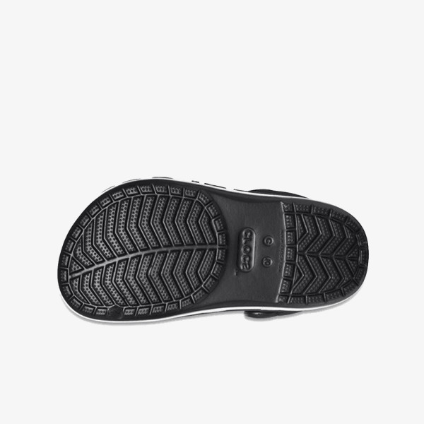 Crocs CROCS BAYABAND KIDS CLOG  T  207018 