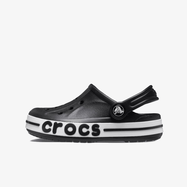 Crocs CROCS BAYABAND KIDS CLOG  T  207018 